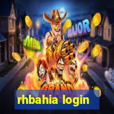 rhbahia login